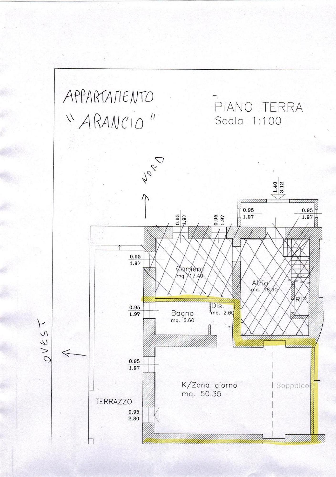 Palazzina Giardinolago Gravedona Rum bild